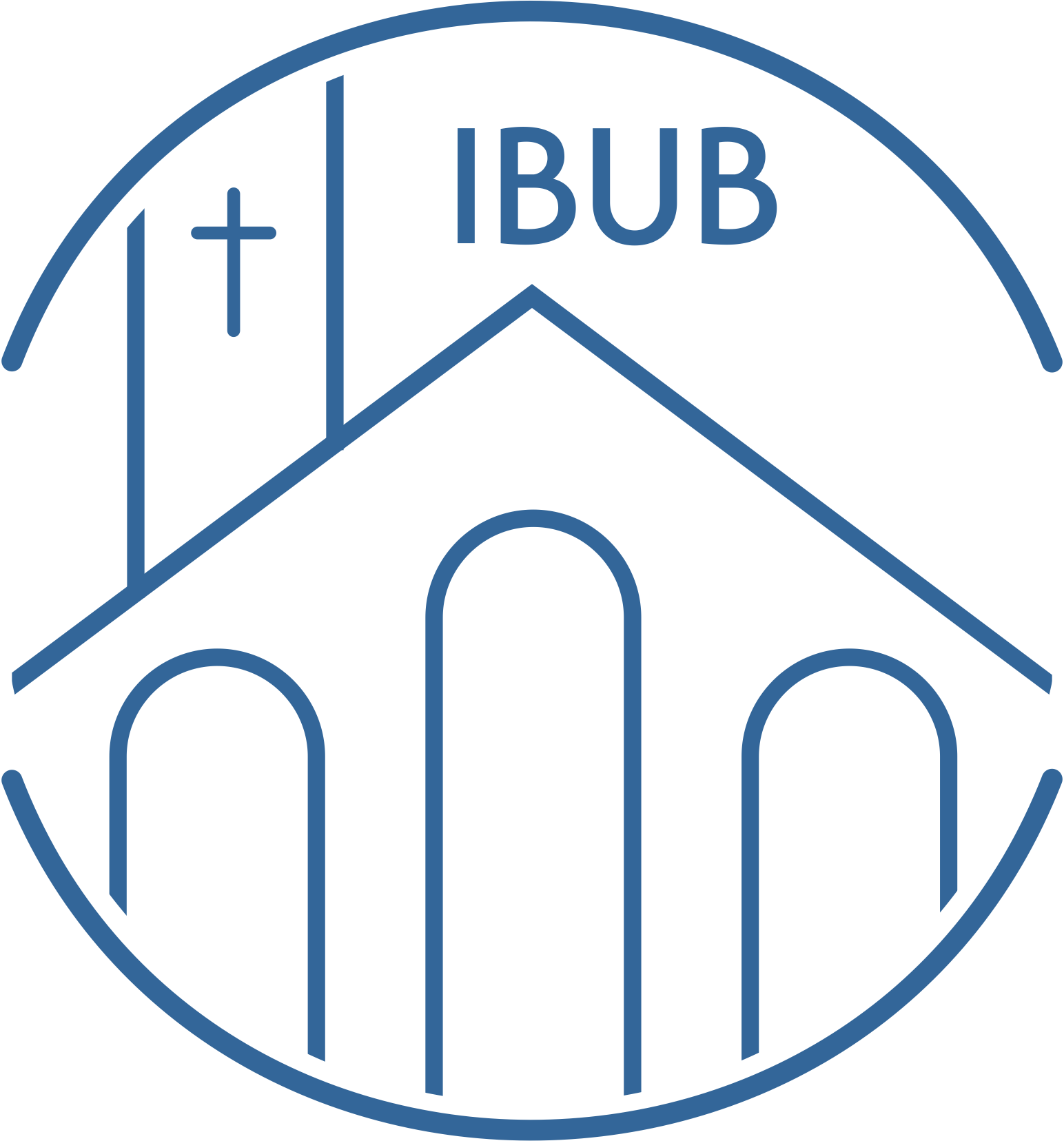 Doação IBUB – R$ 200,00